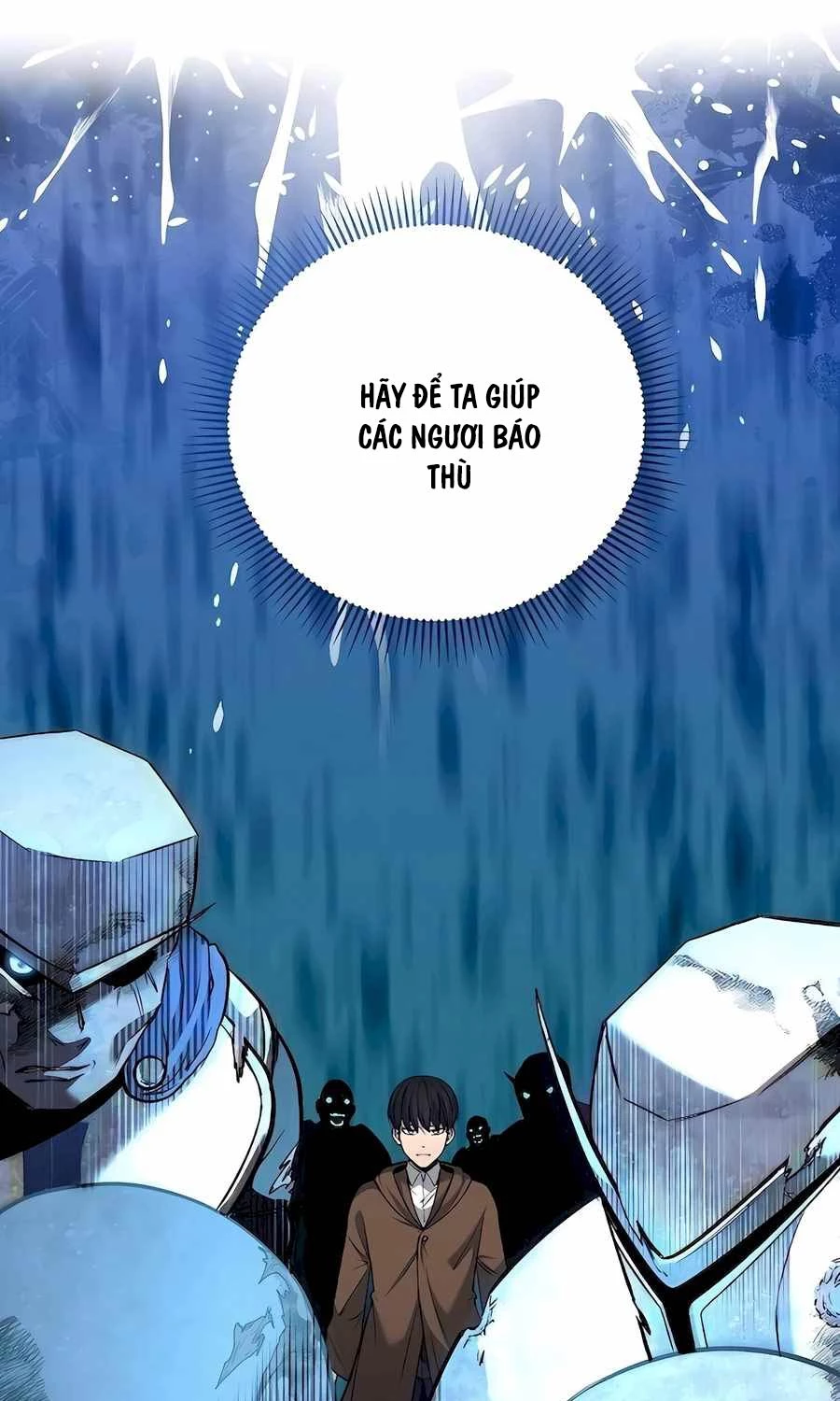 Cháu Trai Thánh Đế Là Tử Linh Sư Chapter 47 - Trang 4