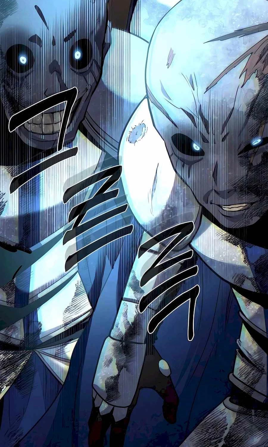 Cháu Trai Thánh Đế Là Tử Linh Sư Chapter 47 - Trang 4