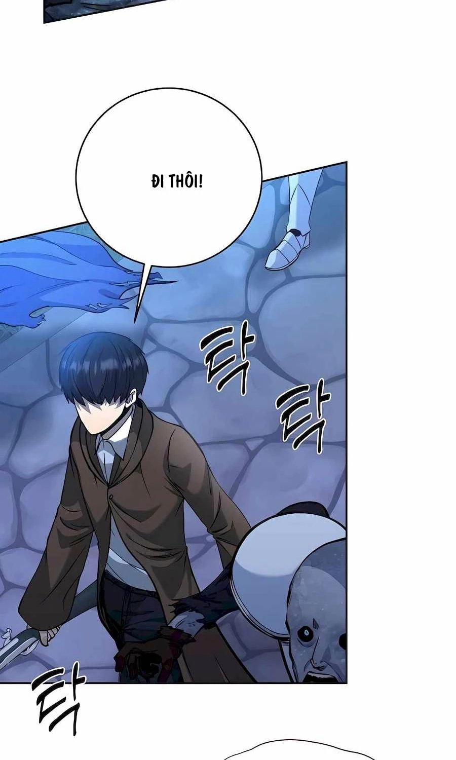 Cháu Trai Thánh Đế Là Tử Linh Sư Chapter 47 - Trang 4