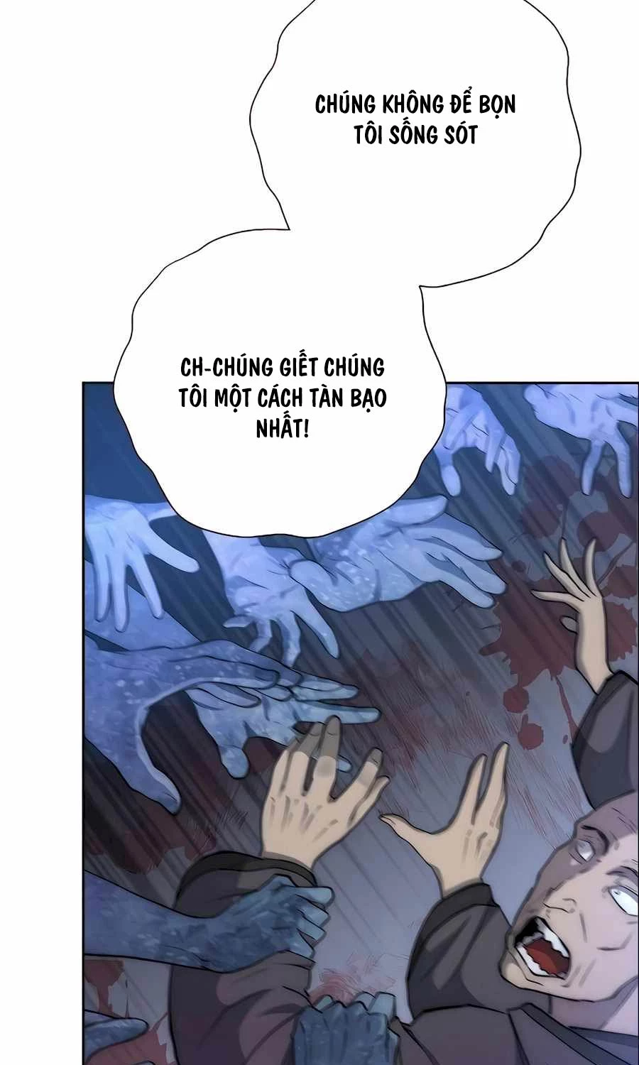 Cháu Trai Thánh Đế Là Tử Linh Sư Chapter 47 - Trang 4