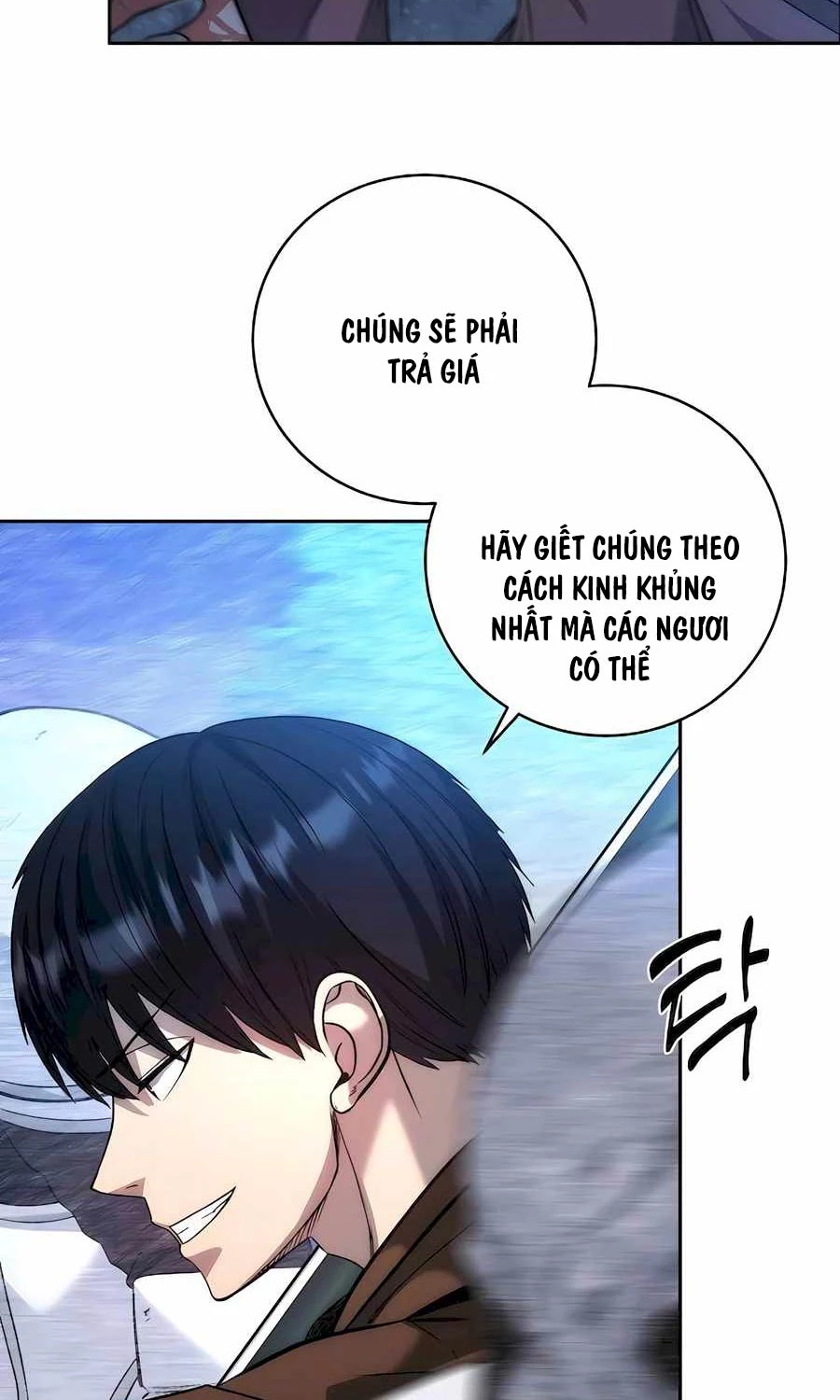 Cháu Trai Thánh Đế Là Tử Linh Sư Chapter 47 - Trang 4