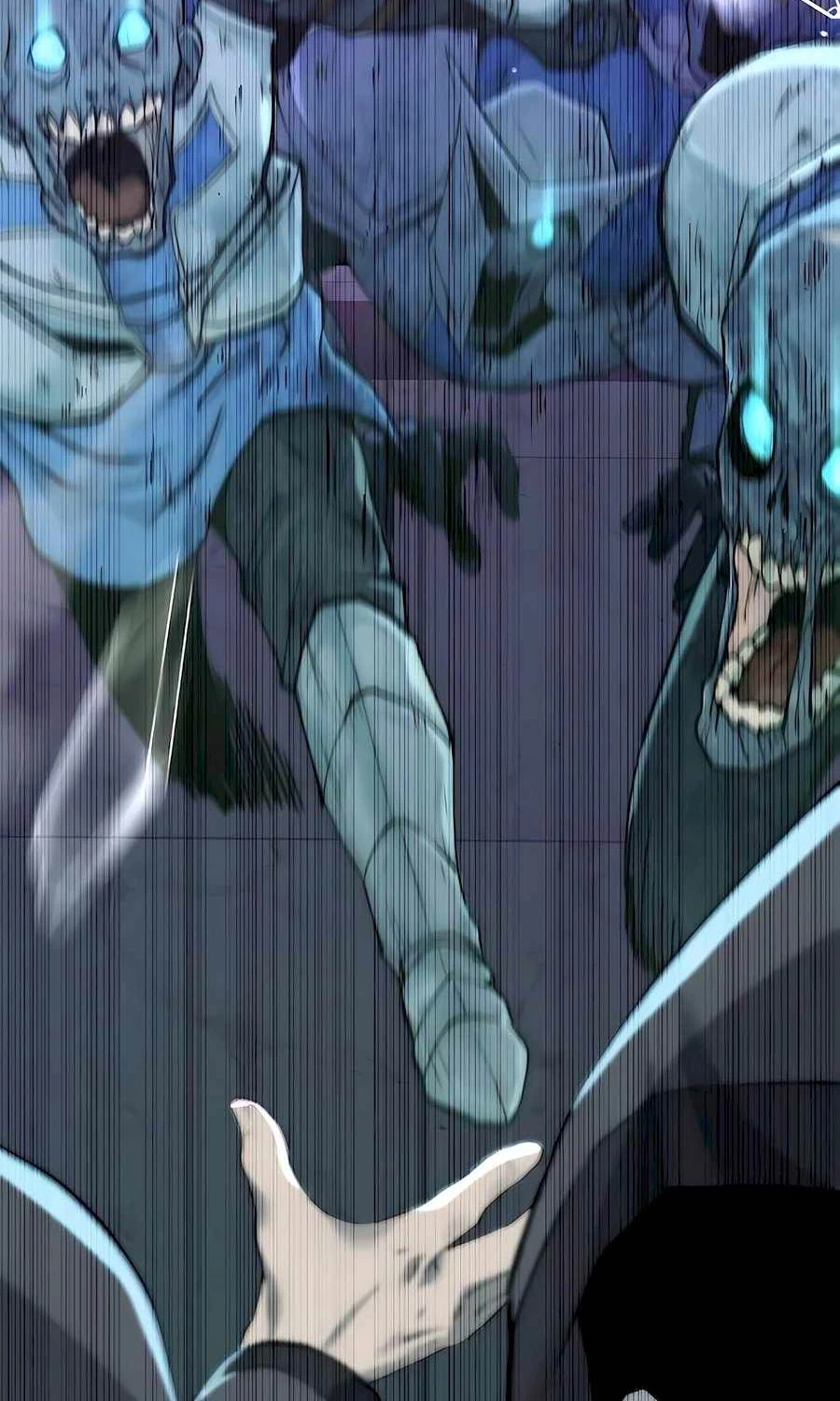 Cháu Trai Thánh Đế Là Tử Linh Sư Chapter 47 - Trang 4