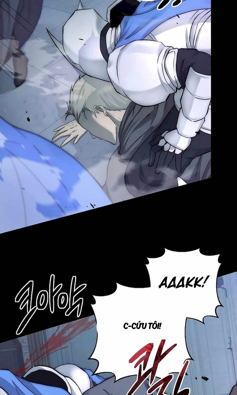 Cháu Trai Thánh Đế Là Tử Linh Sư Chapter 47 - Trang 4