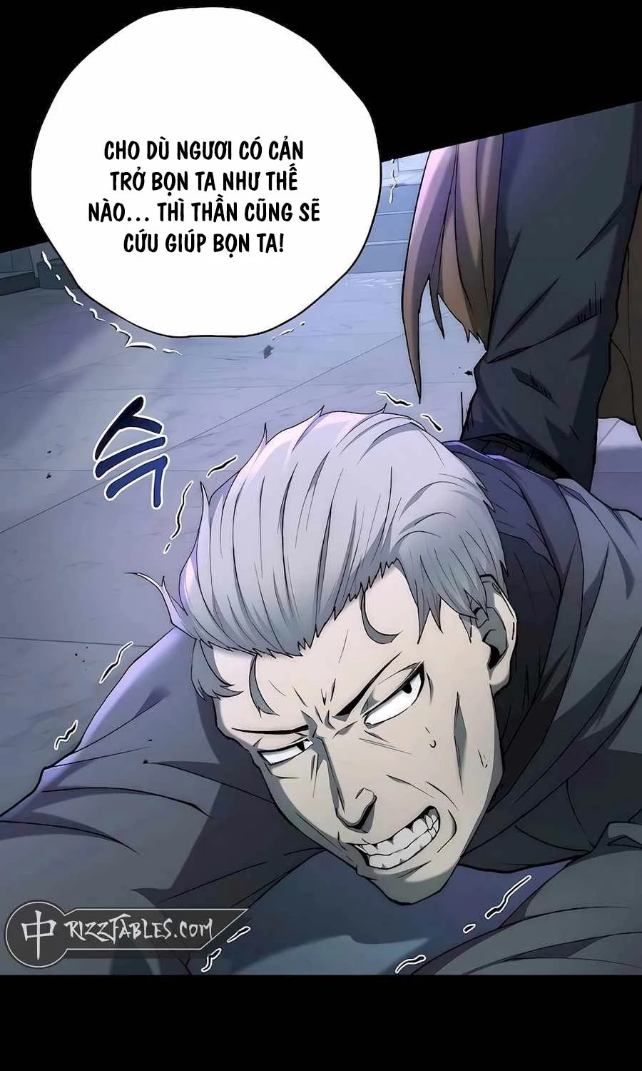 Cháu Trai Thánh Đế Là Tử Linh Sư Chapter 47 - Trang 4