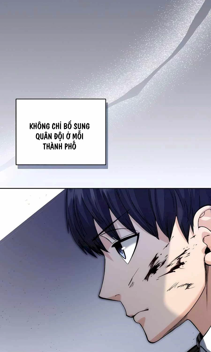 Cháu Trai Thánh Đế Là Tử Linh Sư Chapter 47 - Trang 4