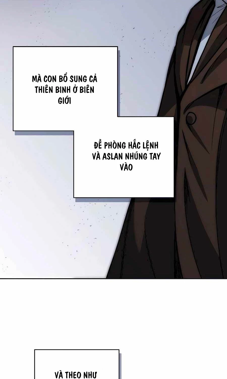 Cháu Trai Thánh Đế Là Tử Linh Sư Chapter 47 - Trang 4