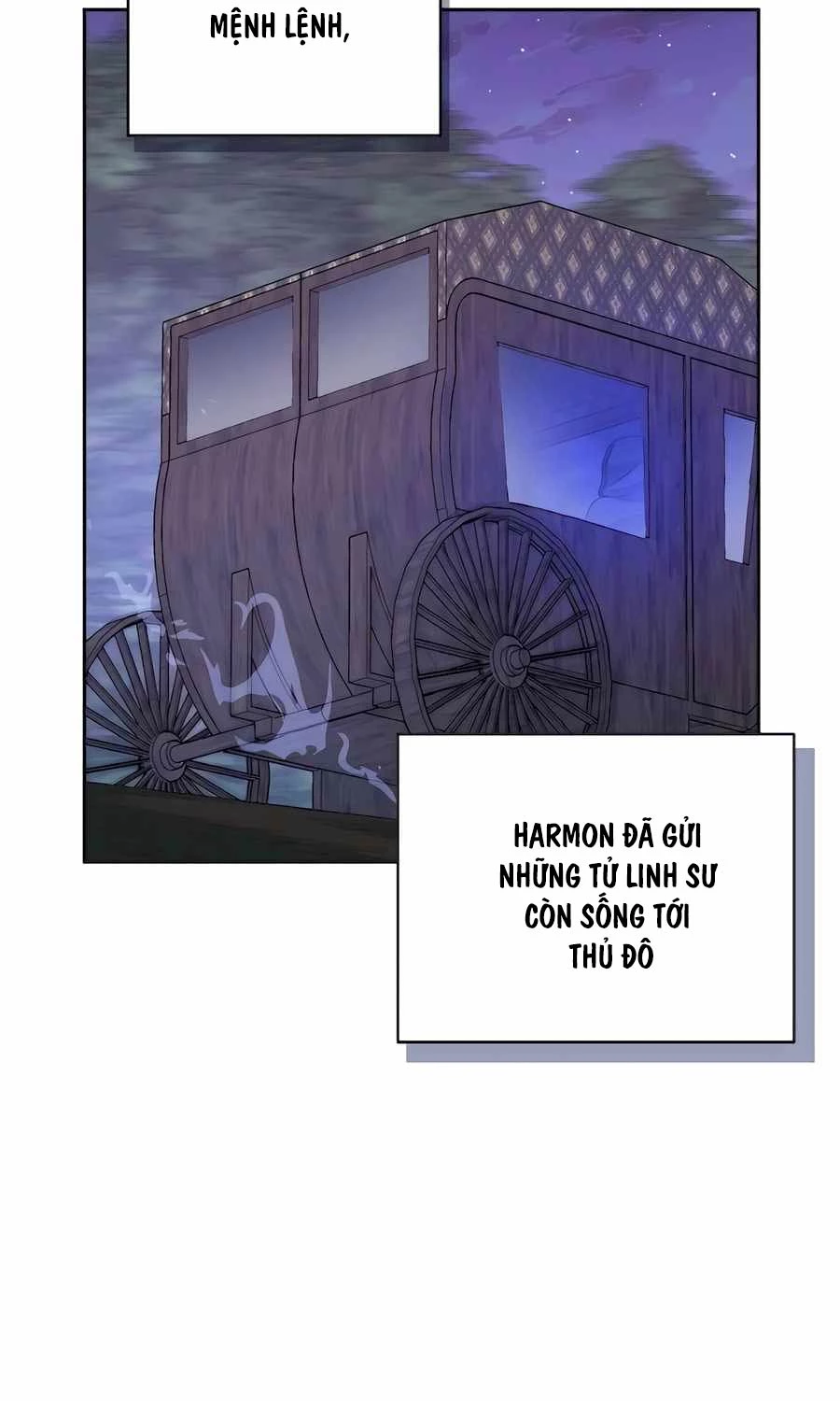 Cháu Trai Thánh Đế Là Tử Linh Sư Chapter 47 - Trang 4