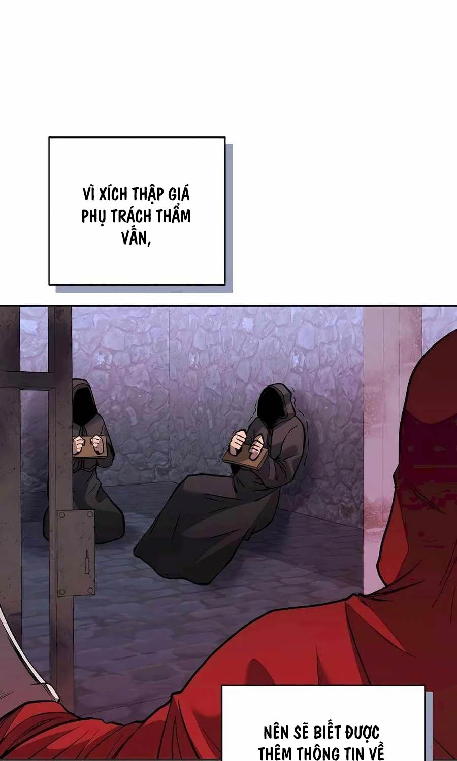 Cháu Trai Thánh Đế Là Tử Linh Sư Chapter 47 - Trang 4