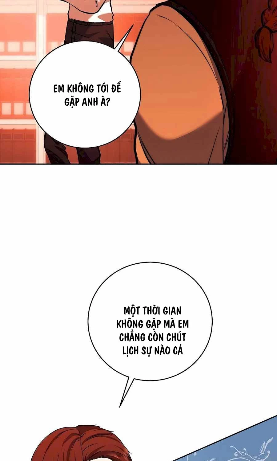 Cháu Trai Thánh Đế Là Tử Linh Sư Chapter 47 - Trang 4