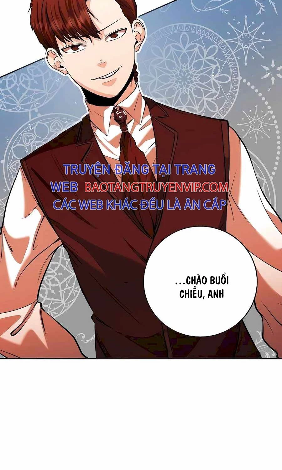 Cháu Trai Thánh Đế Là Tử Linh Sư Chapter 47 - Trang 4