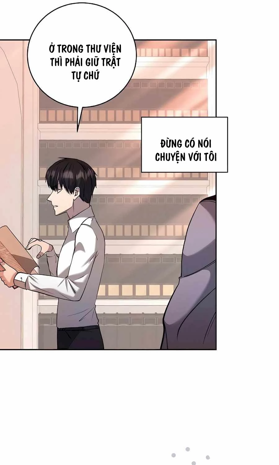 Cháu Trai Thánh Đế Là Tử Linh Sư Chapter 47 - Trang 4