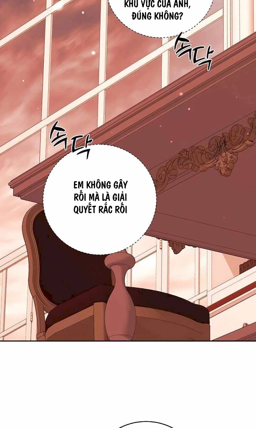 Cháu Trai Thánh Đế Là Tử Linh Sư Chapter 47 - Trang 4