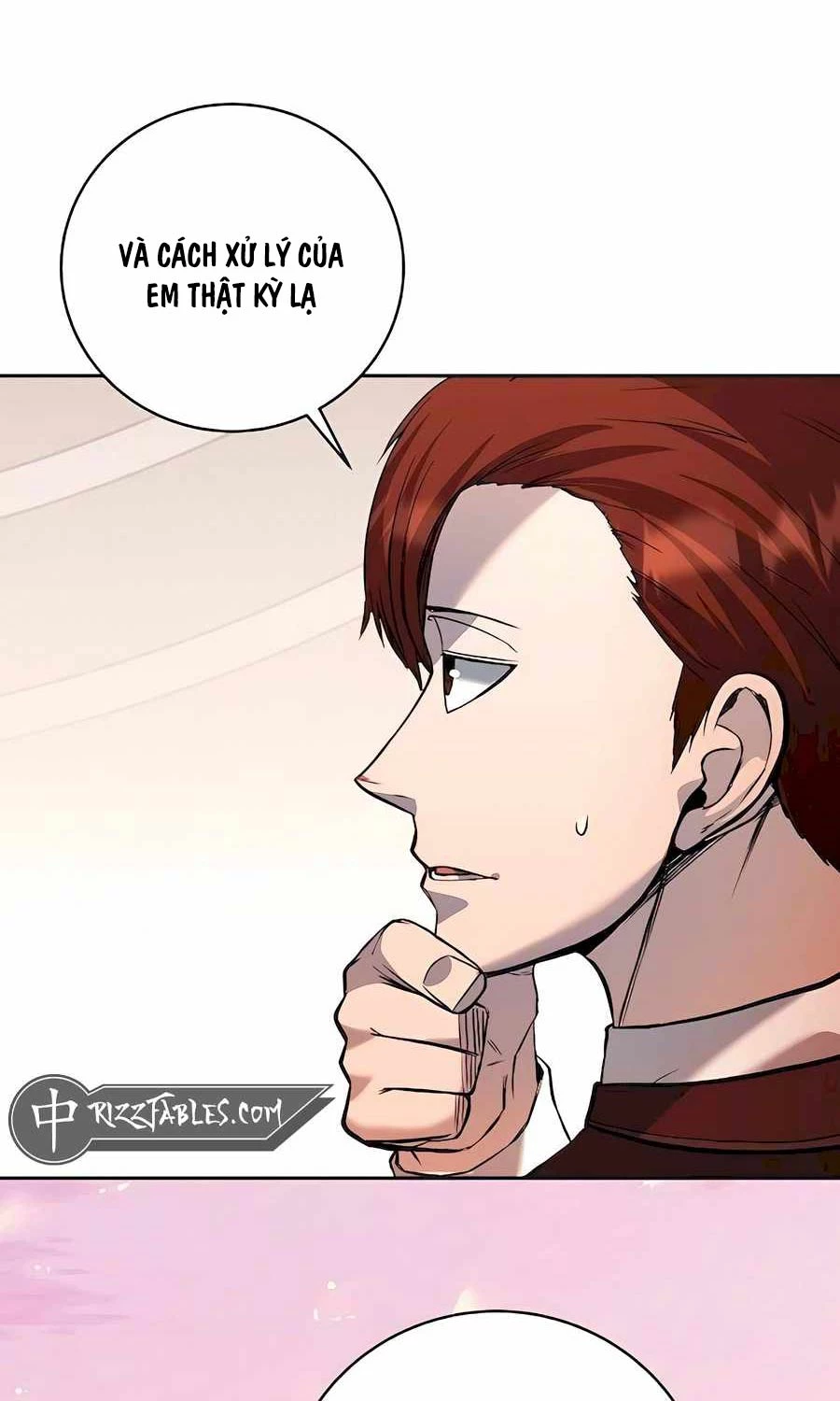 Cháu Trai Thánh Đế Là Tử Linh Sư Chapter 47 - Trang 4