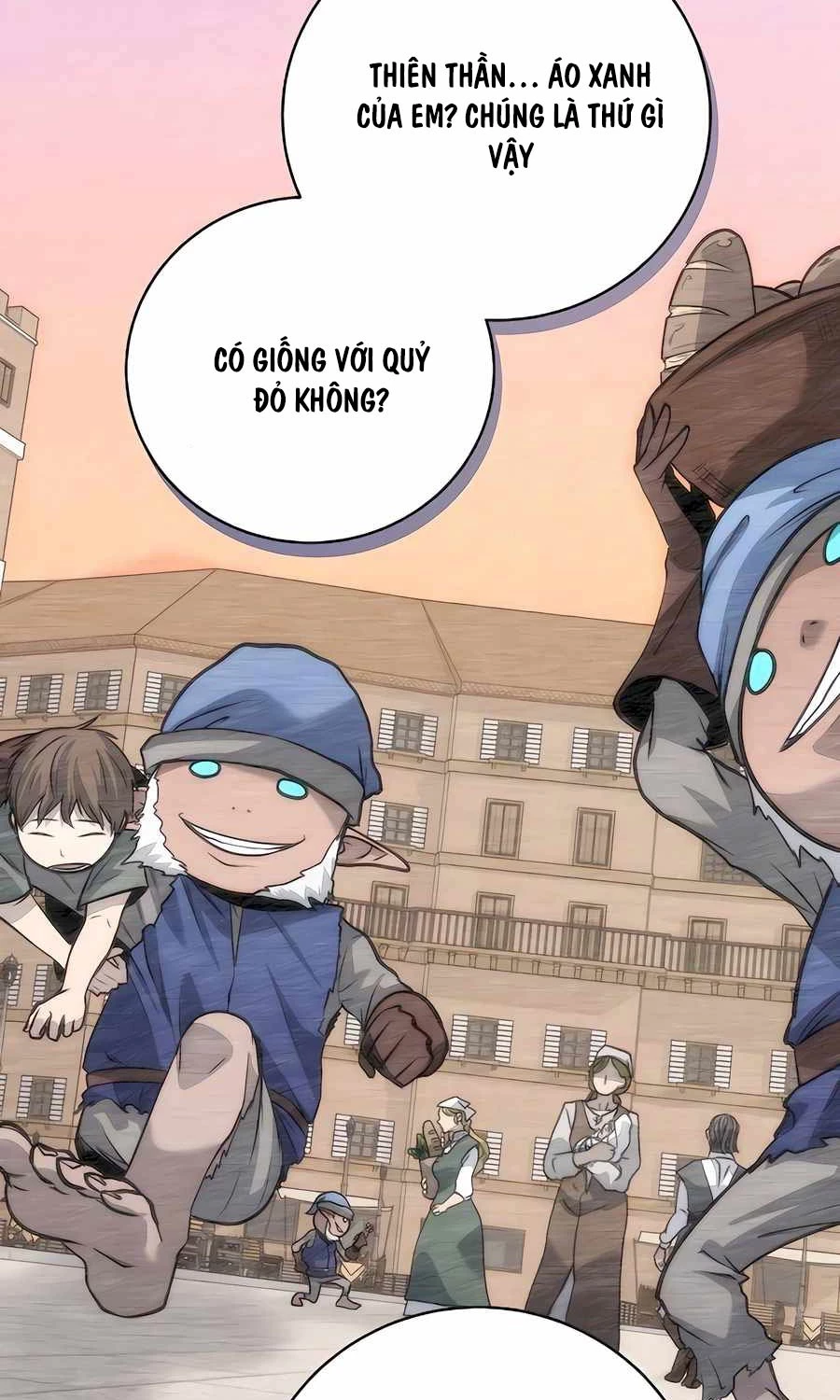 Cháu Trai Thánh Đế Là Tử Linh Sư Chapter 47 - Trang 4