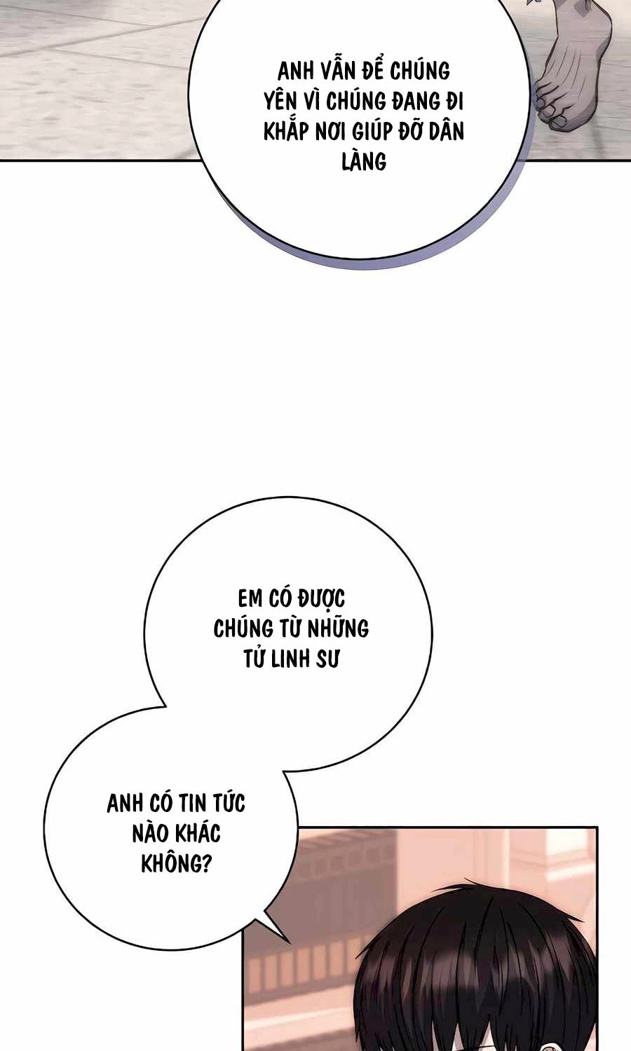 Cháu Trai Thánh Đế Là Tử Linh Sư Chapter 47 - Trang 4