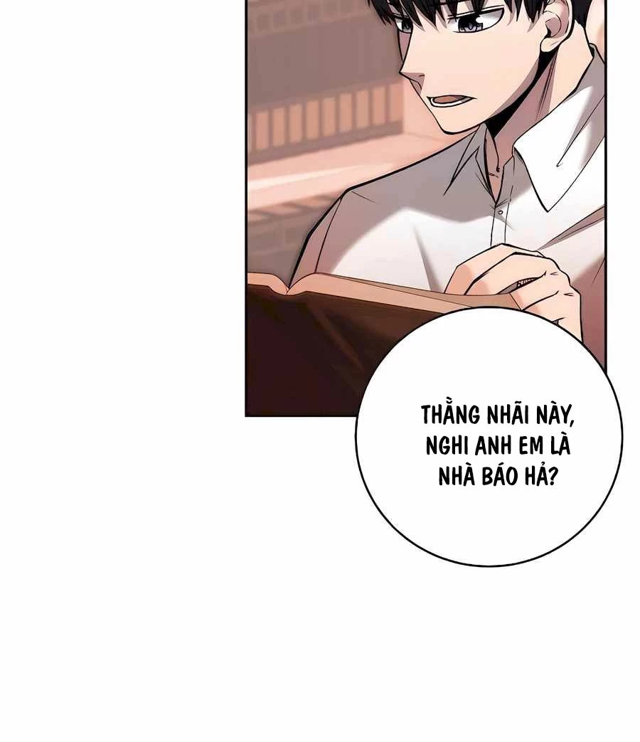 Cháu Trai Thánh Đế Là Tử Linh Sư Chapter 47 - Trang 4