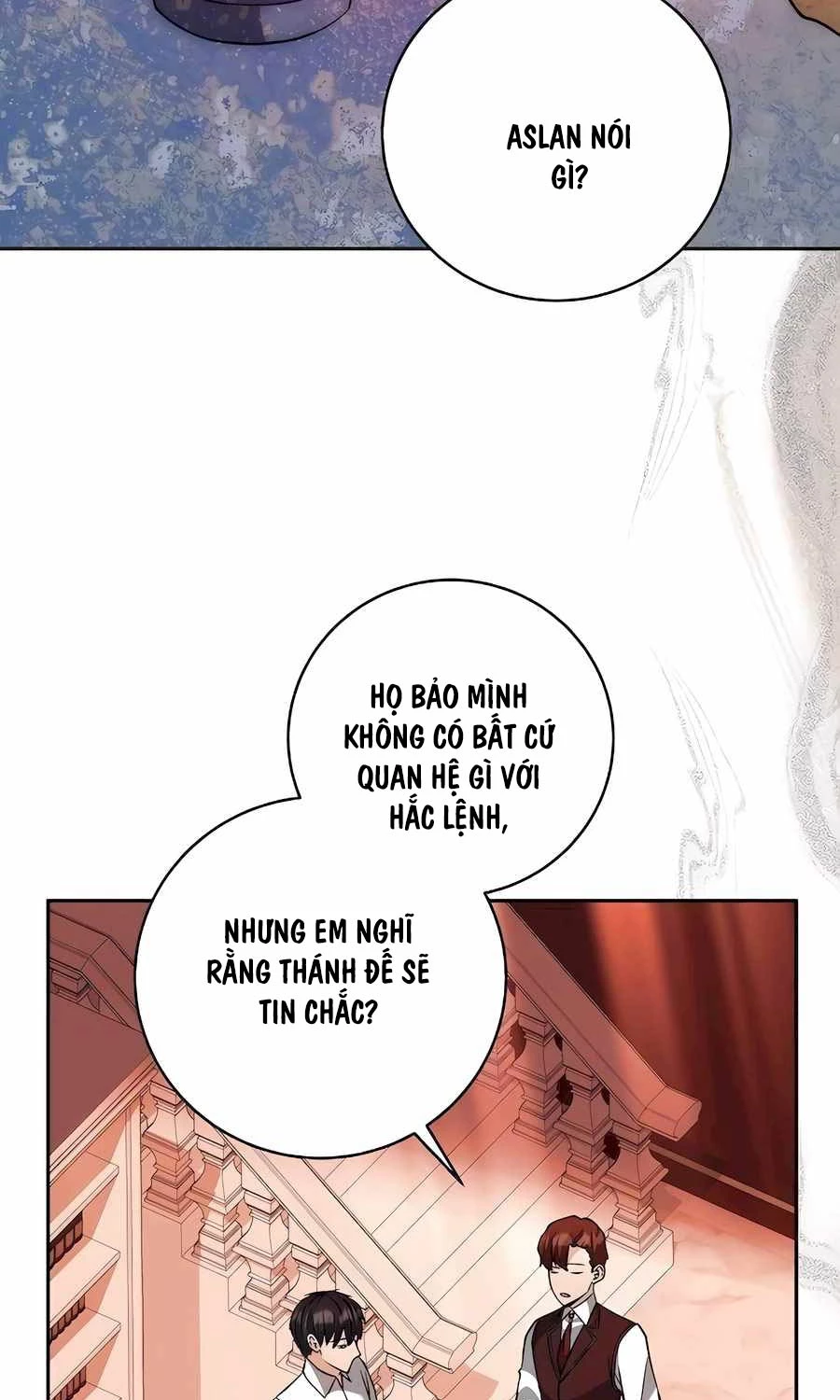 Cháu Trai Thánh Đế Là Tử Linh Sư Chapter 47 - Trang 4