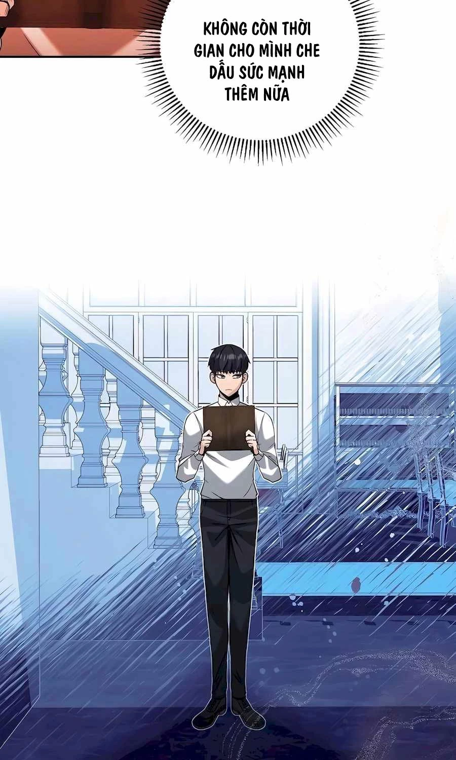 Cháu Trai Thánh Đế Là Tử Linh Sư Chapter 47 - Trang 4