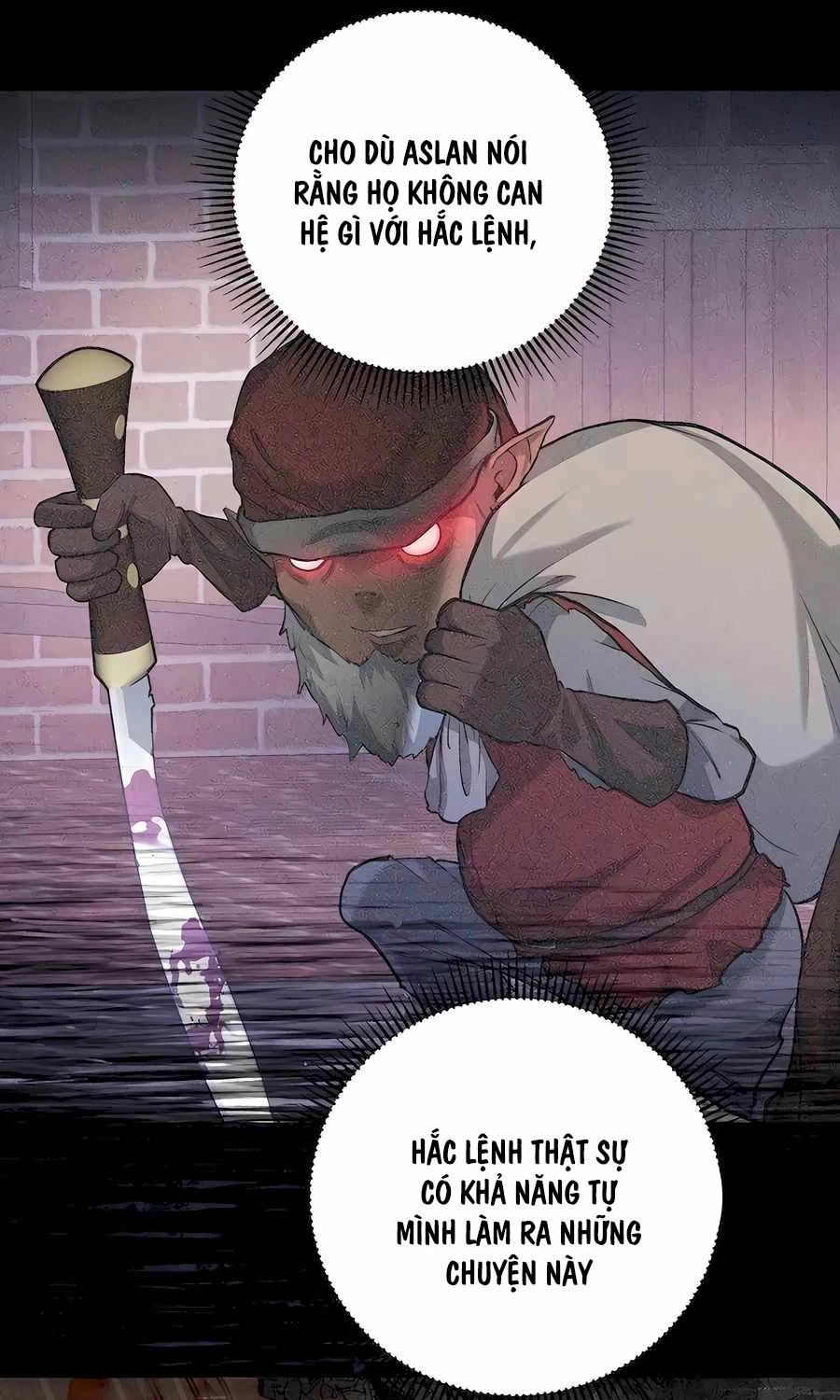 Cháu Trai Thánh Đế Là Tử Linh Sư Chapter 47 - Trang 4