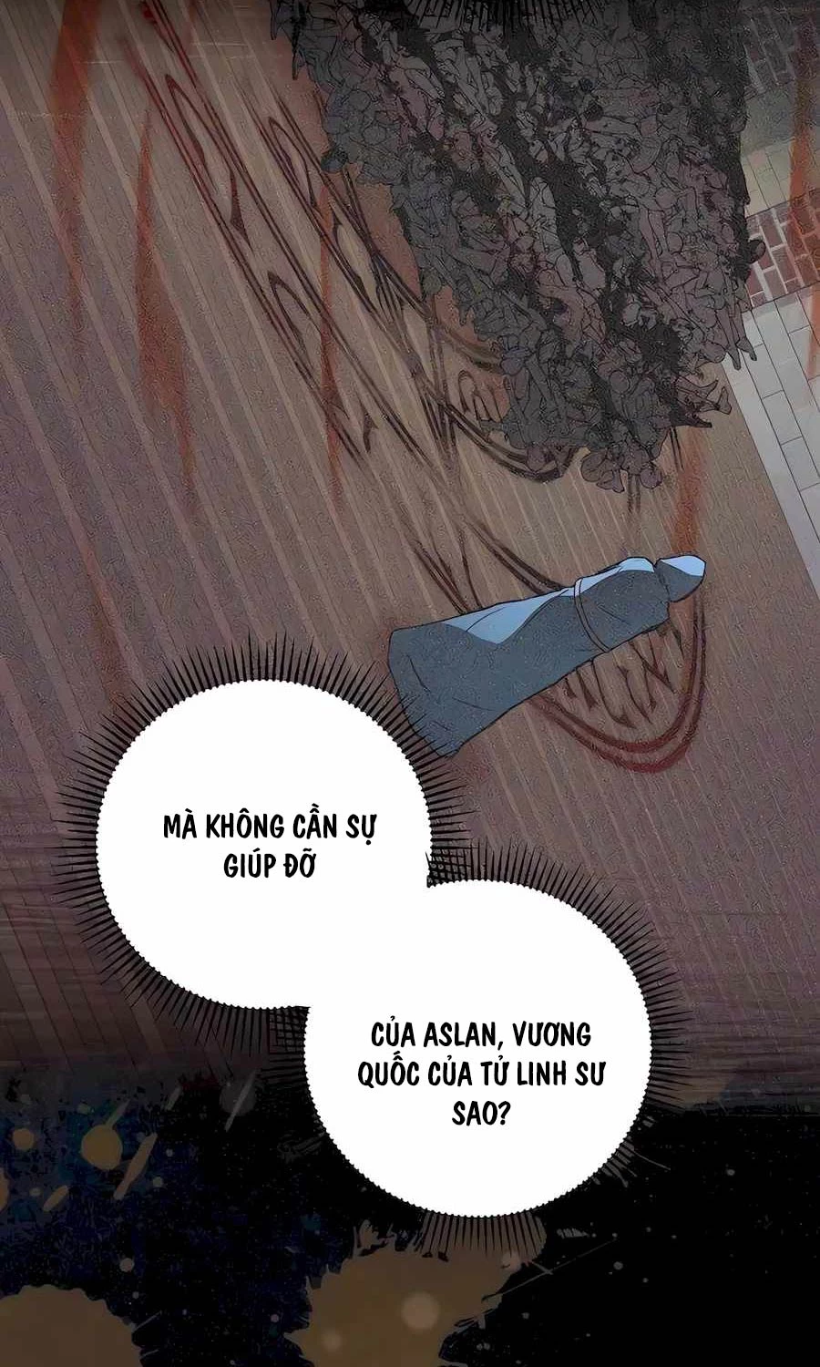 Cháu Trai Thánh Đế Là Tử Linh Sư Chapter 47 - Trang 4