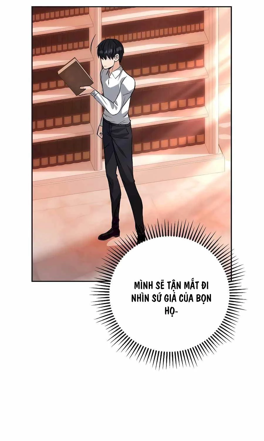 Cháu Trai Thánh Đế Là Tử Linh Sư Chapter 47 - Trang 4