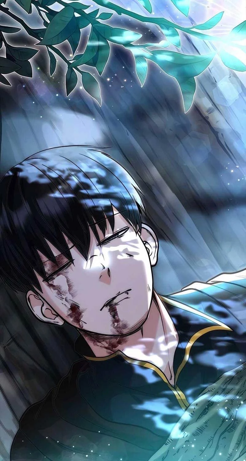 Cháu Trai Thánh Đế Là Tử Linh Sư Chapter 48 - Trang 4