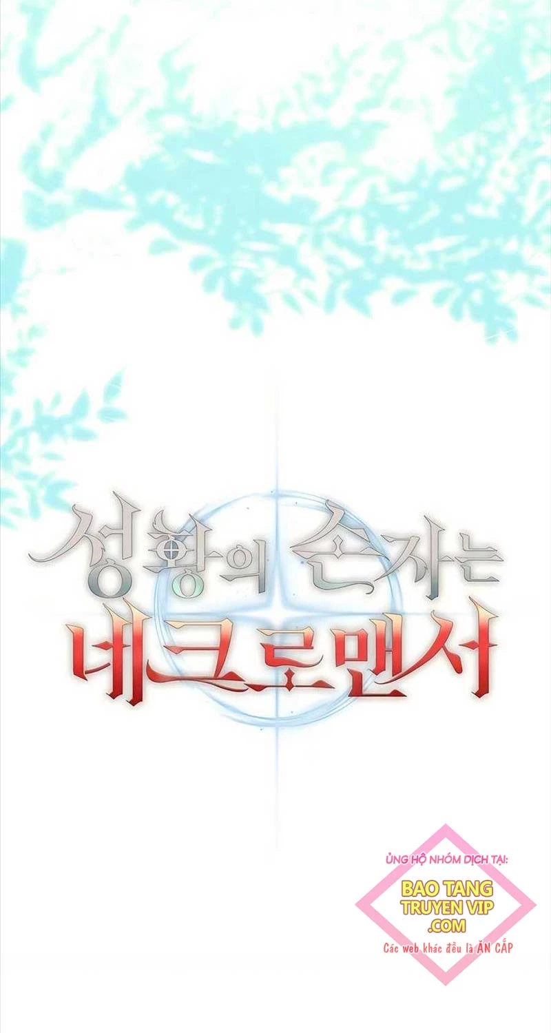 Cháu Trai Thánh Đế Là Tử Linh Sư Chapter 48 - Trang 4