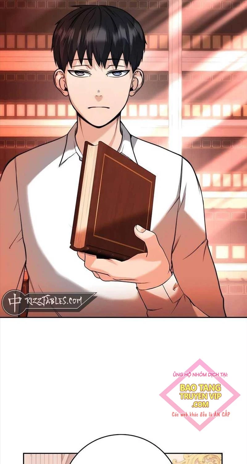 Cháu Trai Thánh Đế Là Tử Linh Sư Chapter 48 - Trang 4