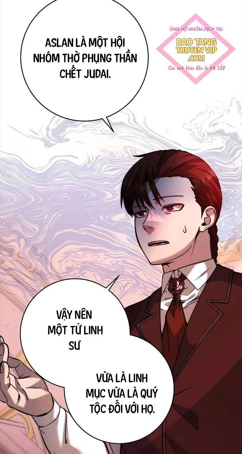 Cháu Trai Thánh Đế Là Tử Linh Sư Chapter 48 - Trang 4