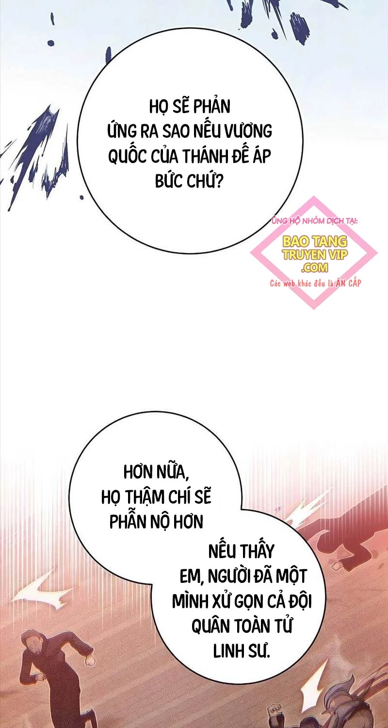 Cháu Trai Thánh Đế Là Tử Linh Sư Chapter 48 - Trang 4