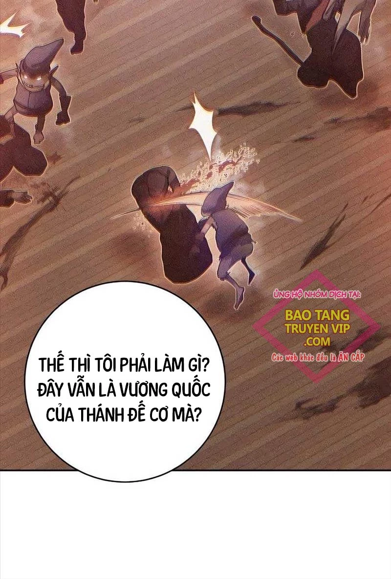 Cháu Trai Thánh Đế Là Tử Linh Sư Chapter 48 - Trang 4