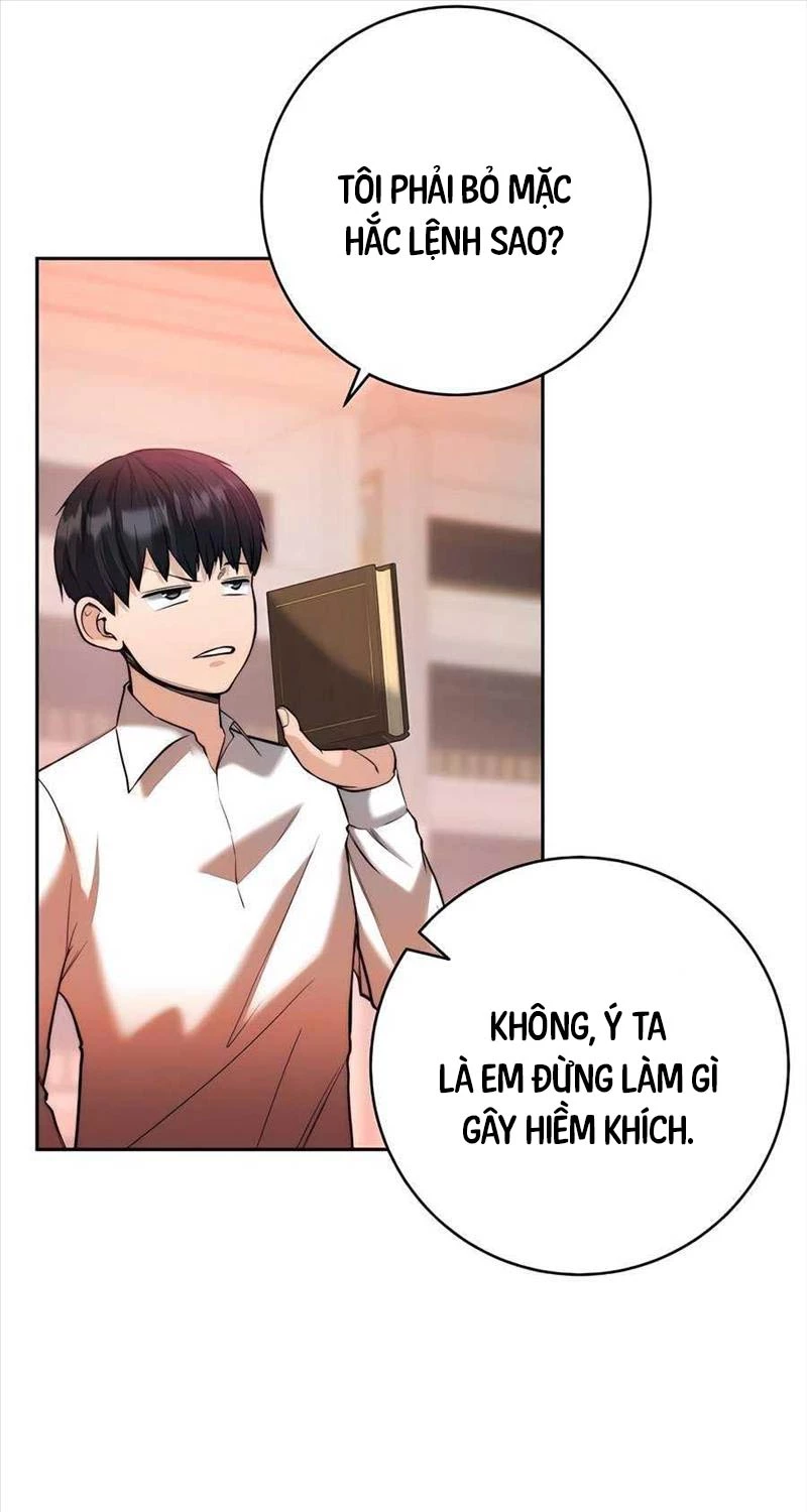 Cháu Trai Thánh Đế Là Tử Linh Sư Chapter 48 - Trang 4