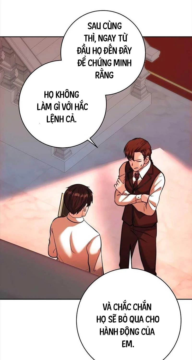 Cháu Trai Thánh Đế Là Tử Linh Sư Chapter 48 - Trang 4