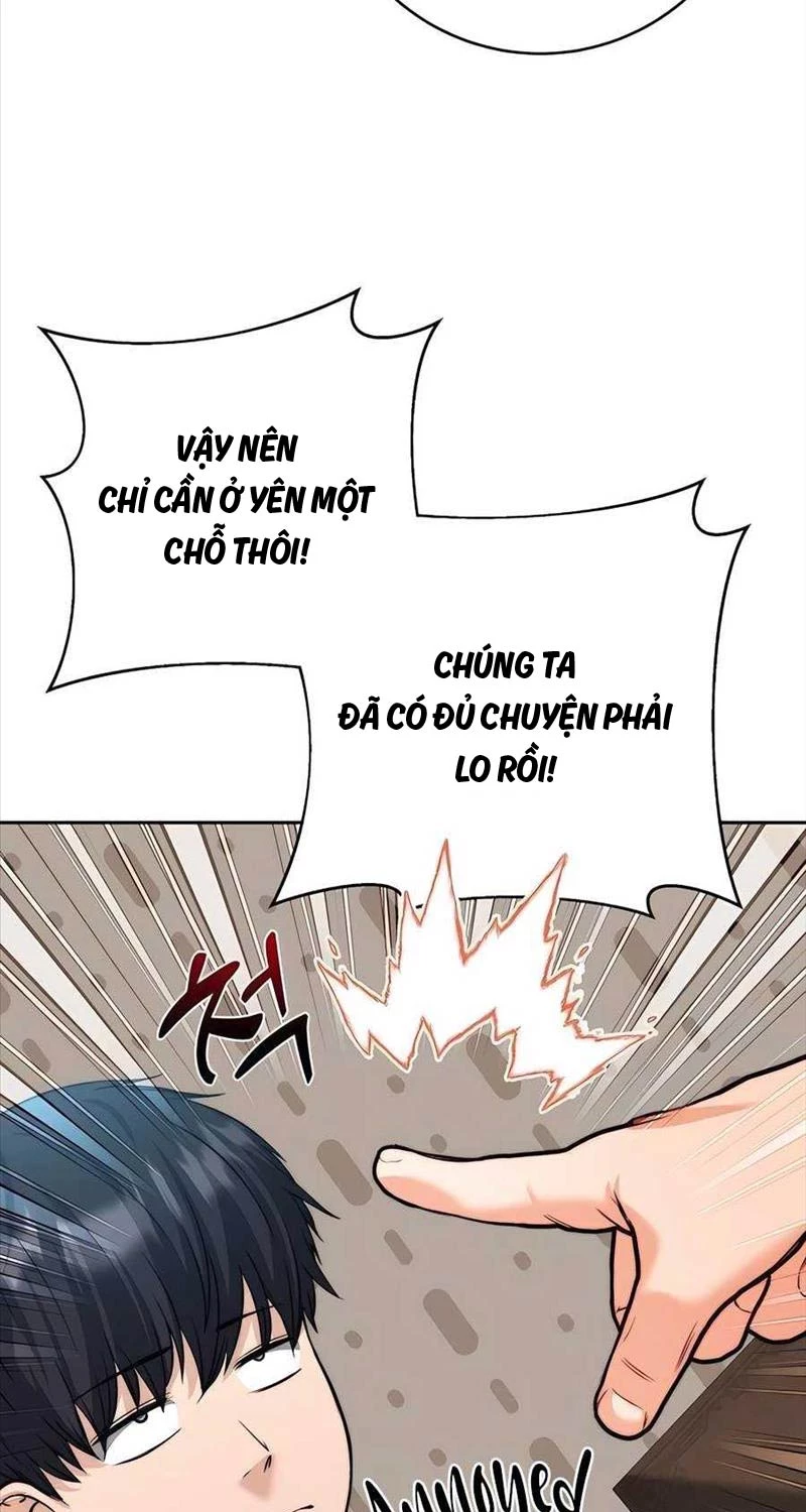 Cháu Trai Thánh Đế Là Tử Linh Sư Chapter 48 - Trang 4