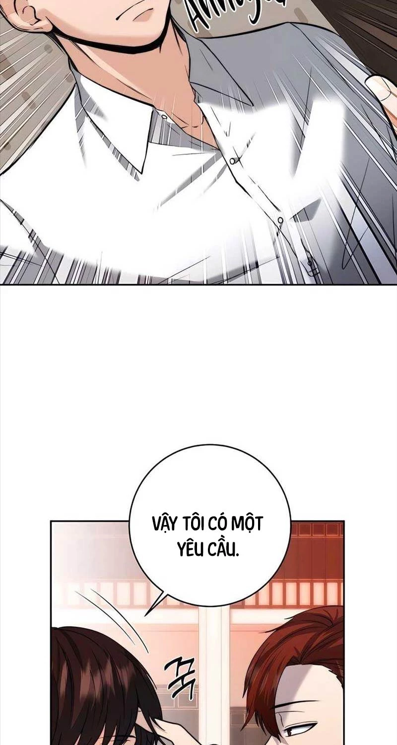 Cháu Trai Thánh Đế Là Tử Linh Sư Chapter 48 - Trang 4