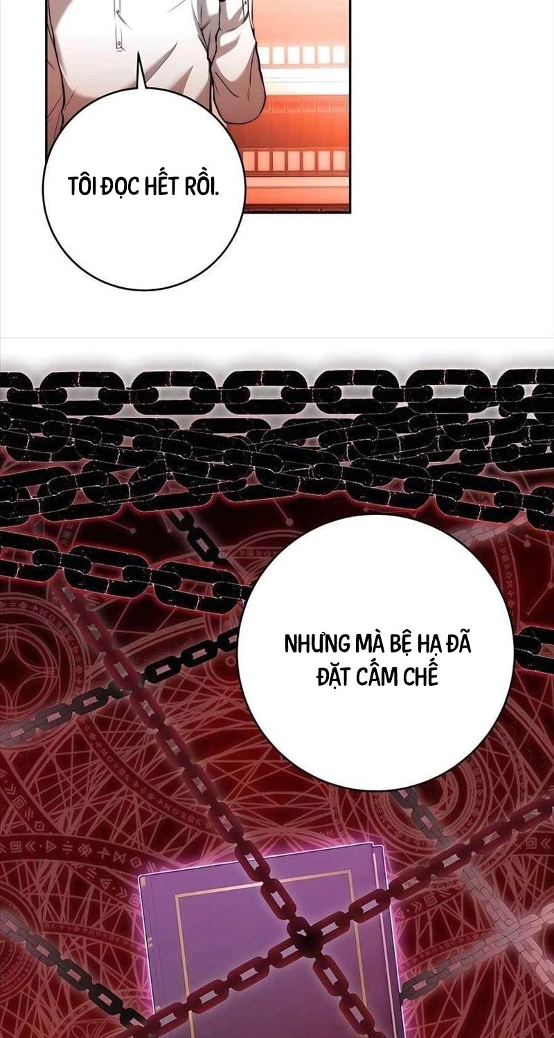 Cháu Trai Thánh Đế Là Tử Linh Sư Chapter 48 - Trang 4