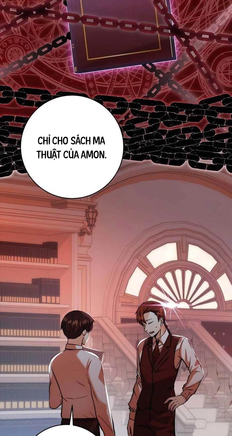 Cháu Trai Thánh Đế Là Tử Linh Sư Chapter 48 - Trang 4