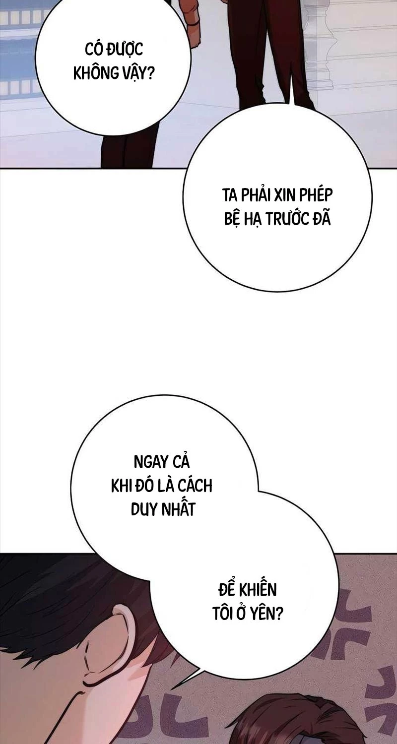 Cháu Trai Thánh Đế Là Tử Linh Sư Chapter 48 - Trang 4