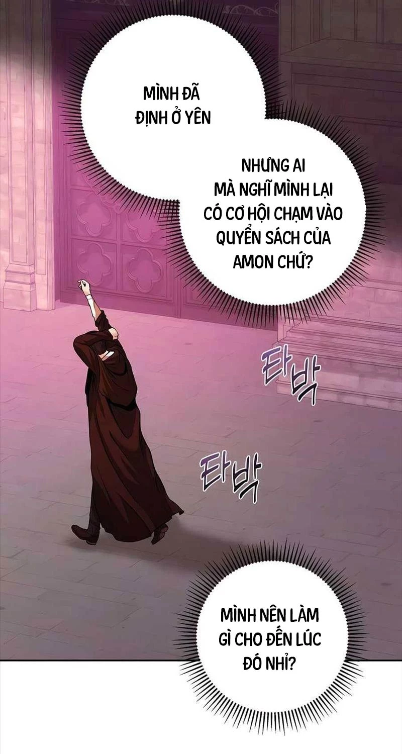 Cháu Trai Thánh Đế Là Tử Linh Sư Chapter 48 - Trang 4