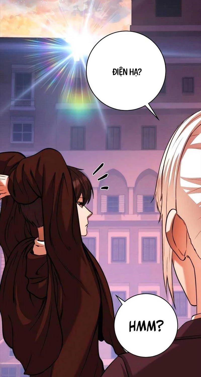 Cháu Trai Thánh Đế Là Tử Linh Sư Chapter 48 - Trang 4