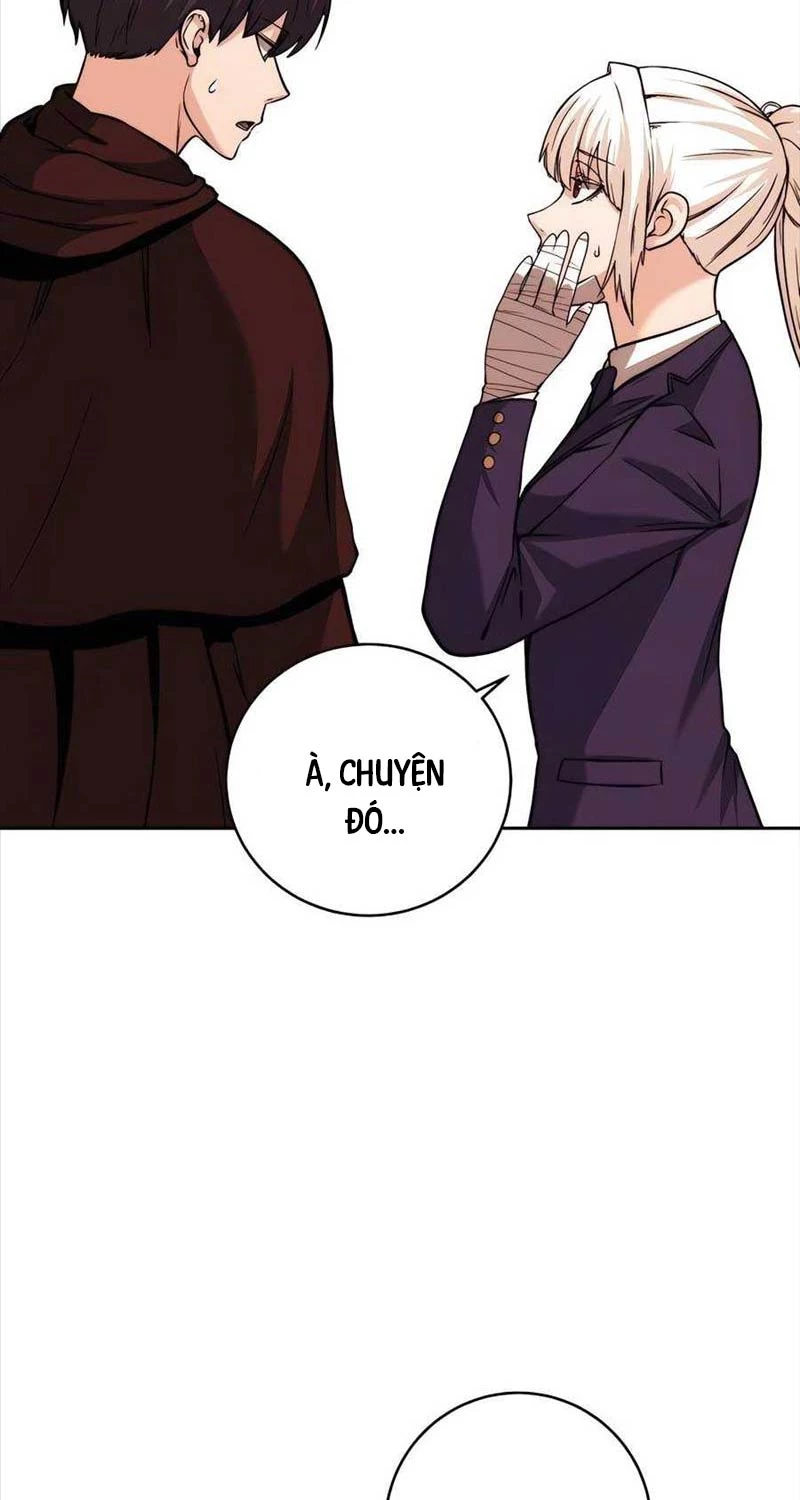 Cháu Trai Thánh Đế Là Tử Linh Sư Chapter 48 - Trang 4