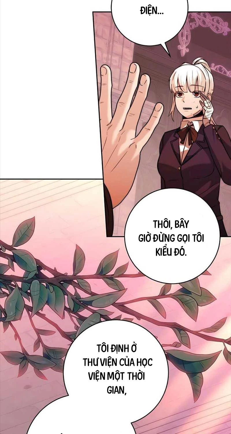 Cháu Trai Thánh Đế Là Tử Linh Sư Chapter 48 - Trang 4