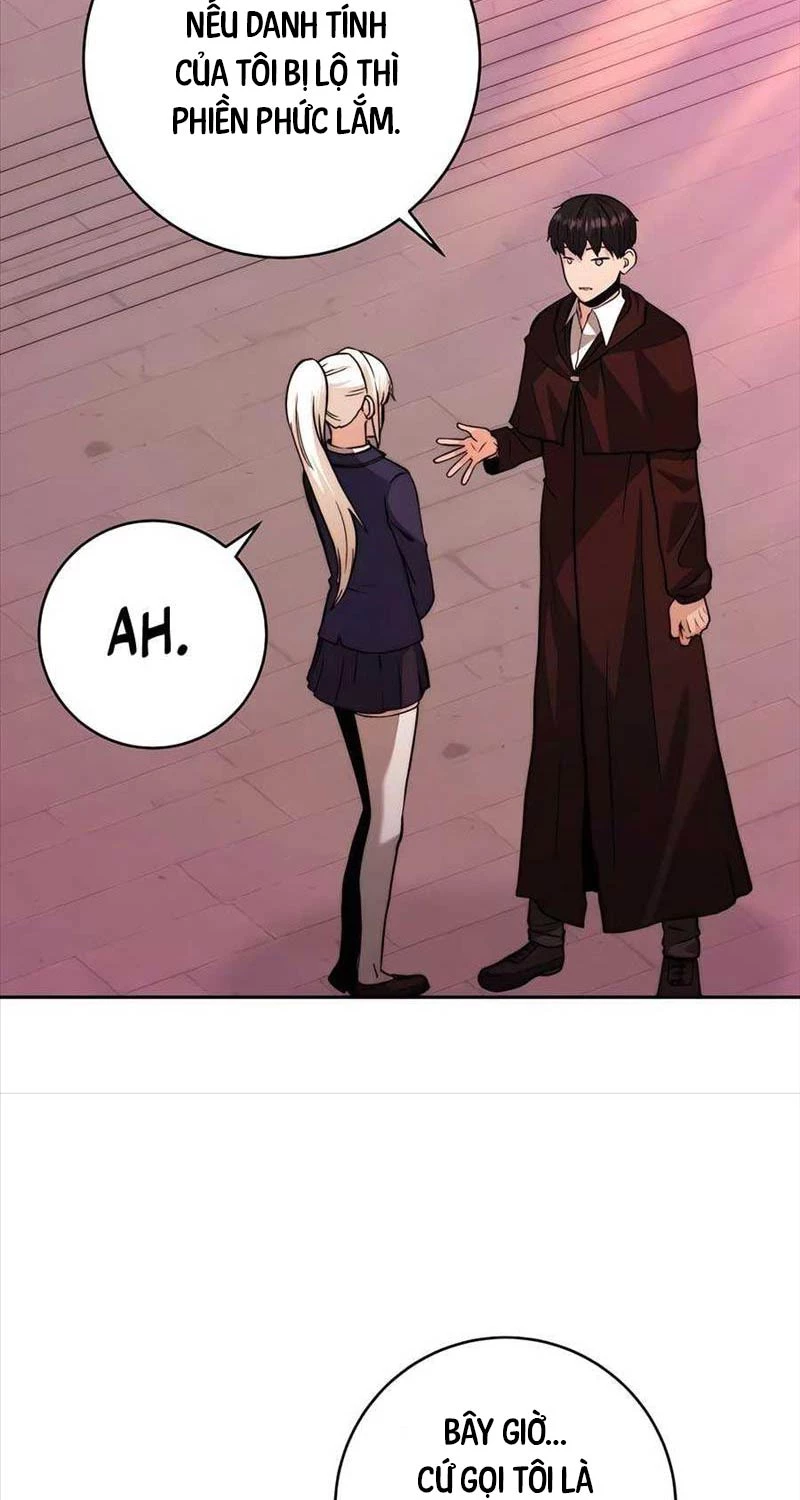 Cháu Trai Thánh Đế Là Tử Linh Sư Chapter 48 - Trang 4