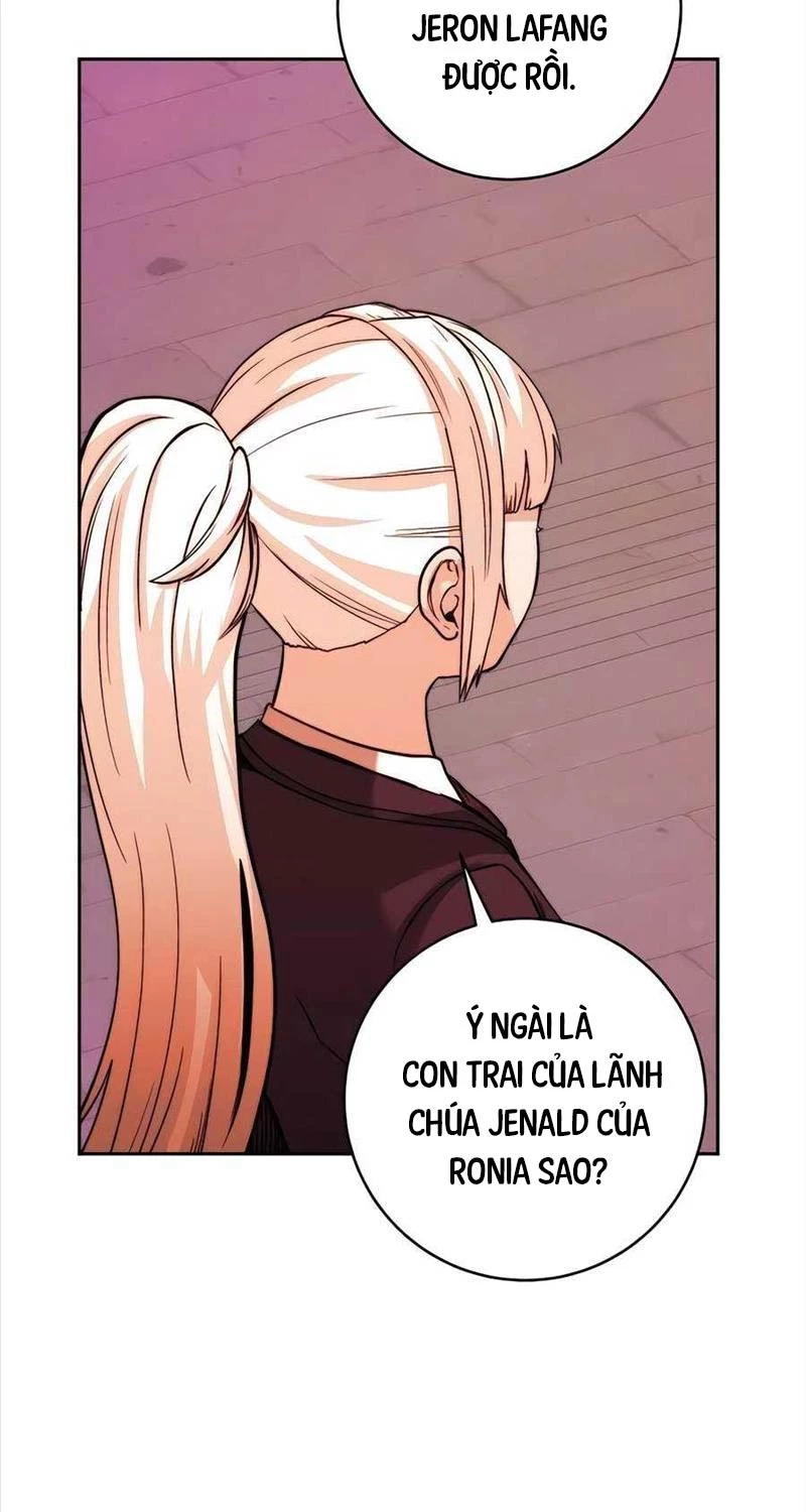 Cháu Trai Thánh Đế Là Tử Linh Sư Chapter 48 - Trang 4