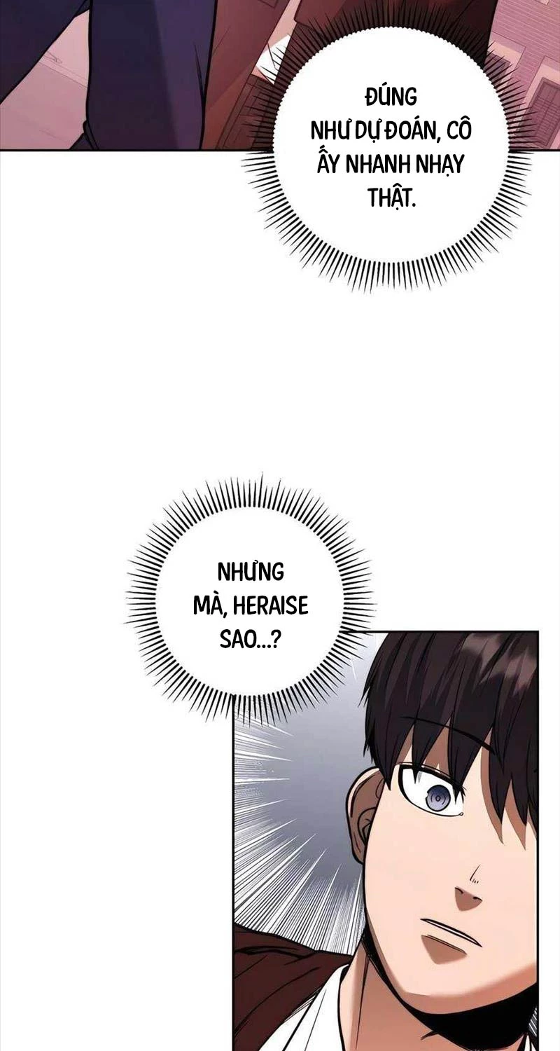 Cháu Trai Thánh Đế Là Tử Linh Sư Chapter 48 - Trang 4