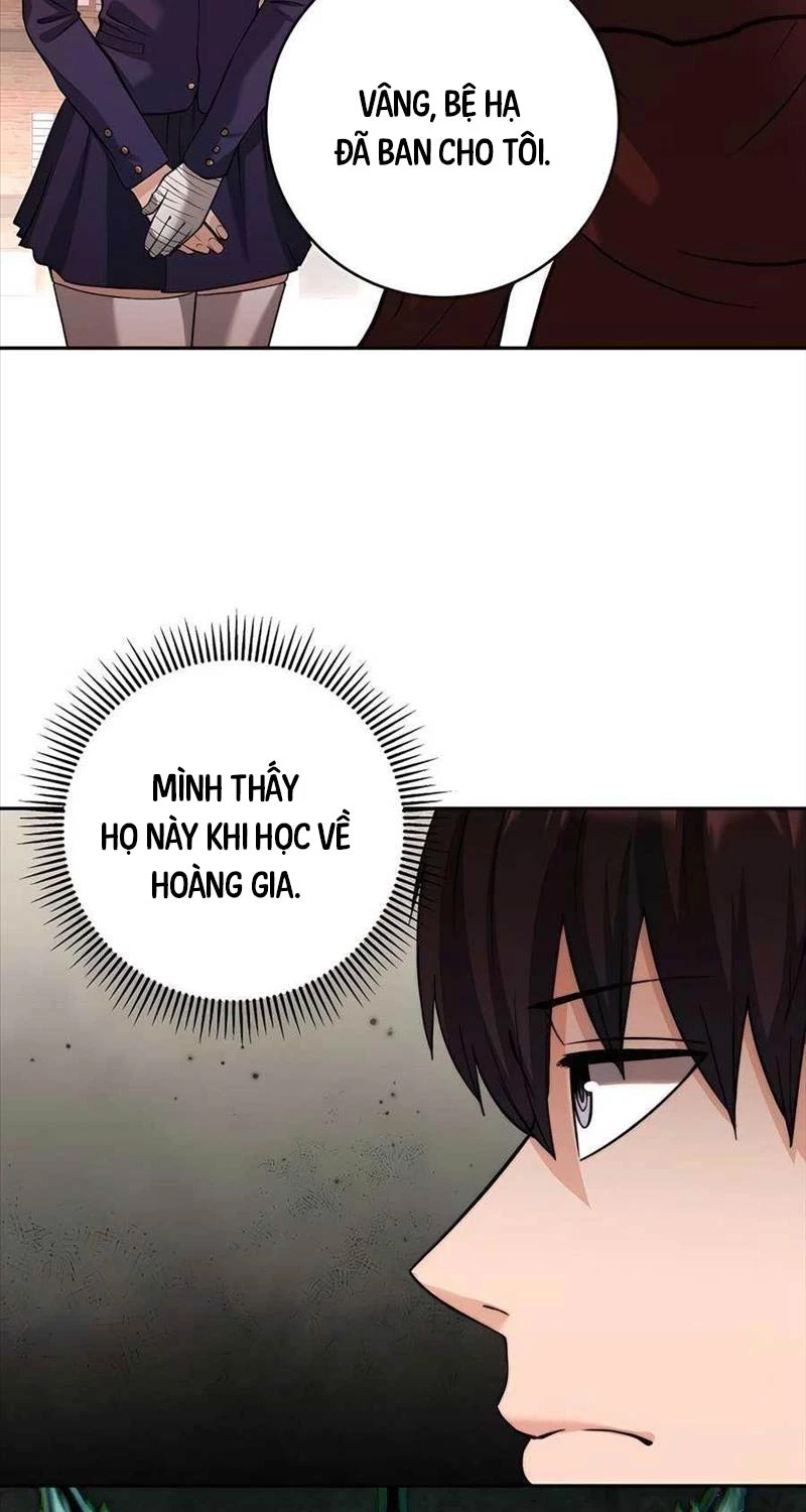 Cháu Trai Thánh Đế Là Tử Linh Sư Chapter 48 - Trang 4