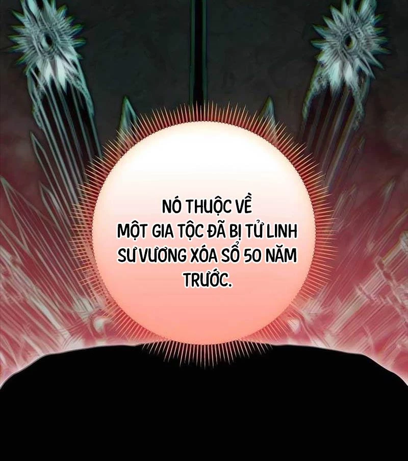 Cháu Trai Thánh Đế Là Tử Linh Sư Chapter 48 - Trang 4