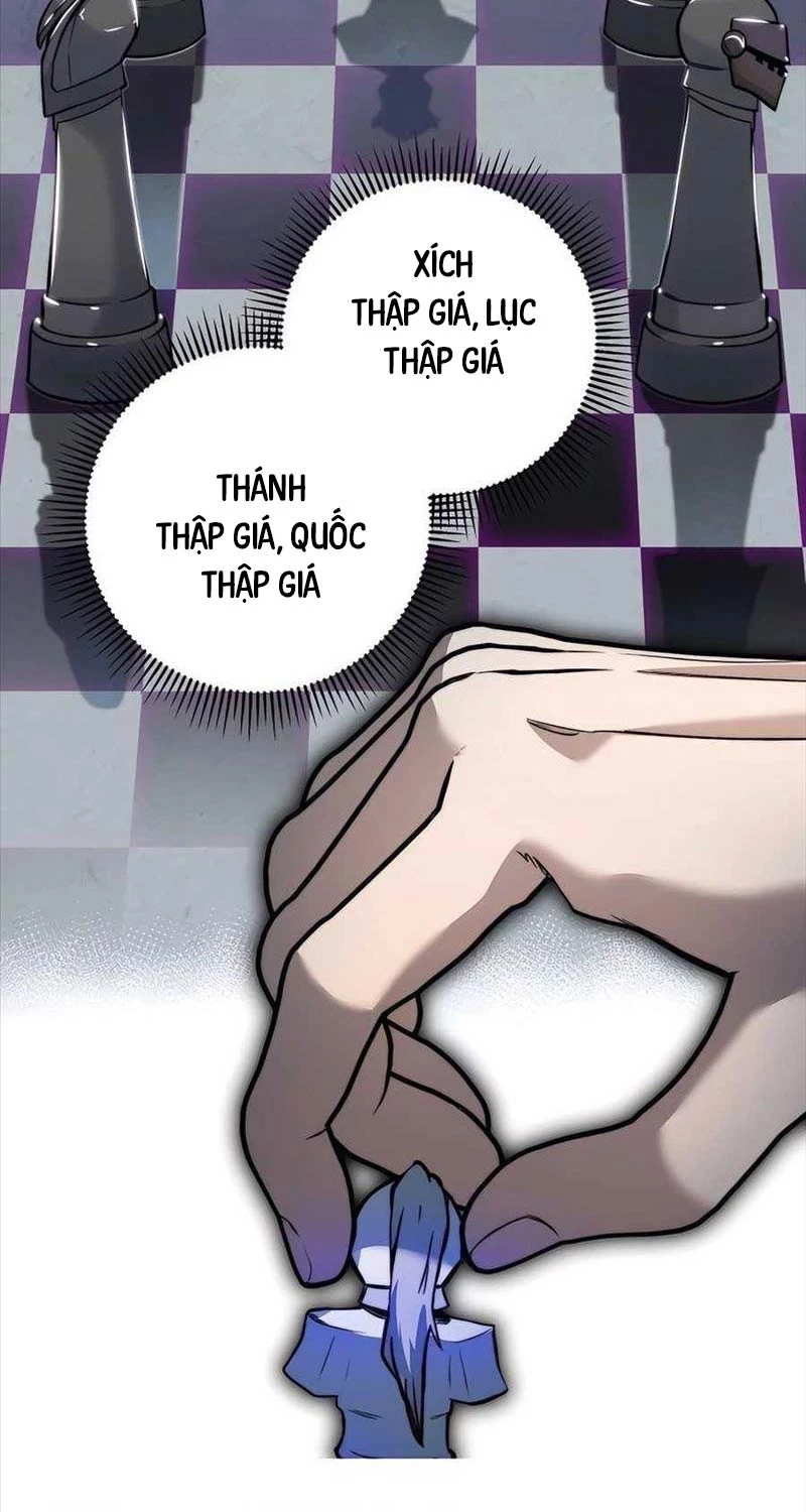 Cháu Trai Thánh Đế Là Tử Linh Sư Chapter 48 - Trang 4