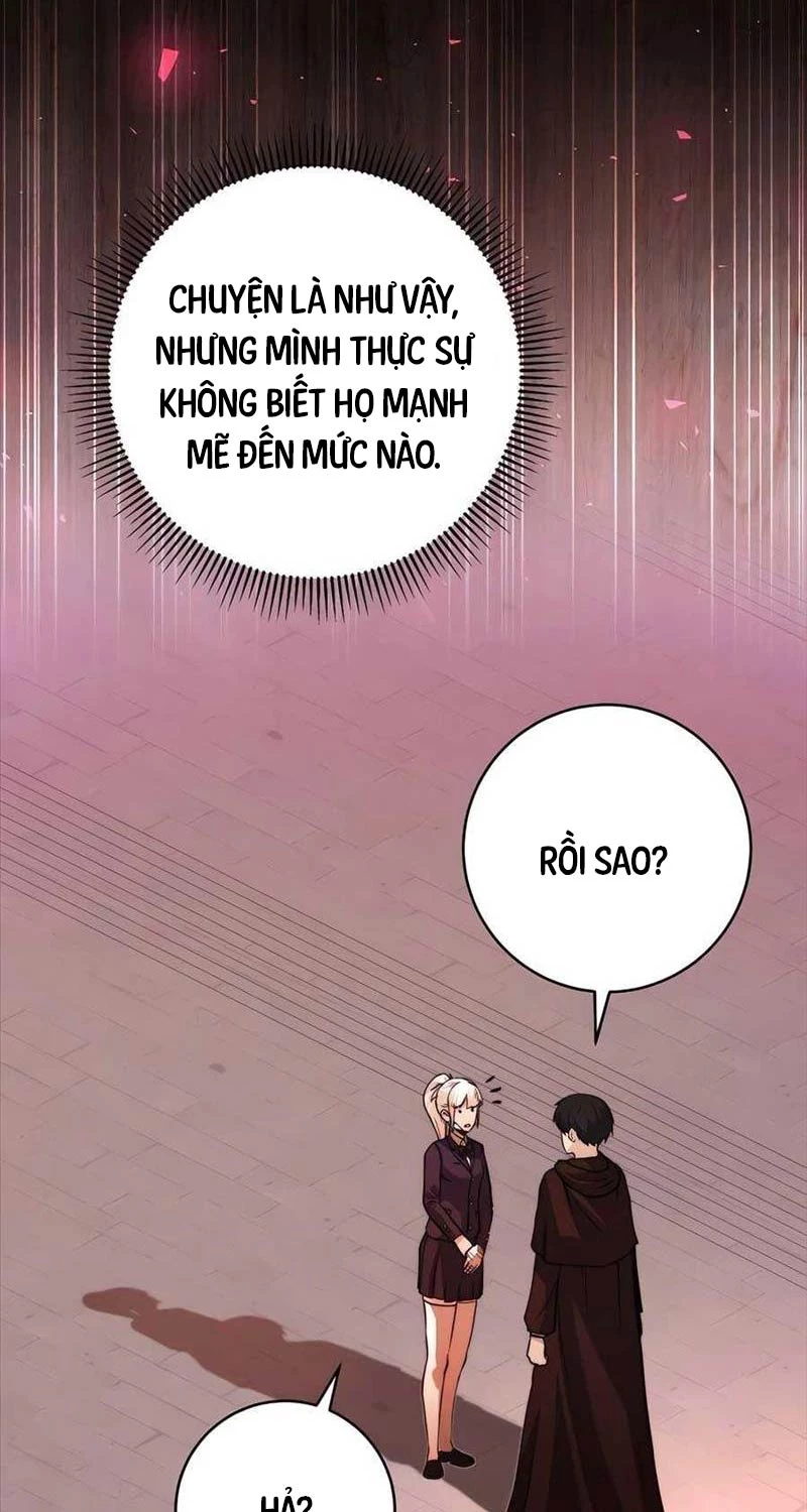 Cháu Trai Thánh Đế Là Tử Linh Sư Chapter 48 - Trang 4