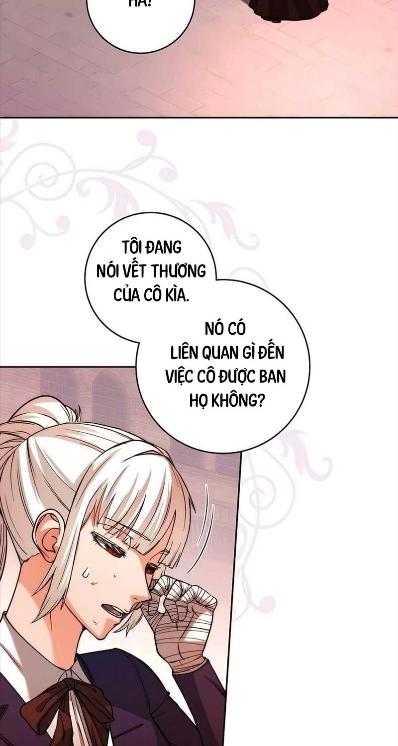 Cháu Trai Thánh Đế Là Tử Linh Sư Chapter 48 - Trang 4